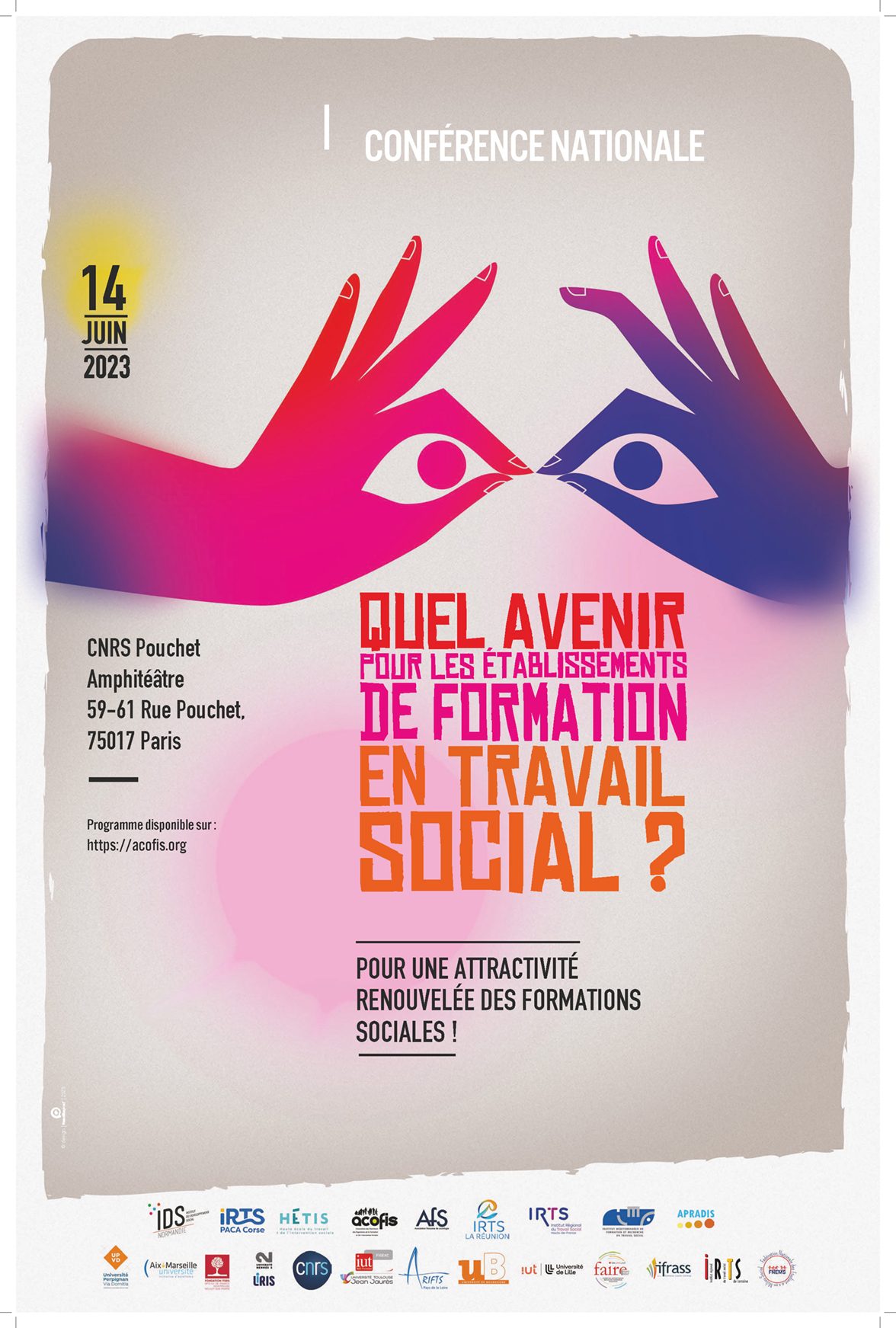 Quel Avenir Pour Les établissements De Formation En Travail Social Association Des 3985